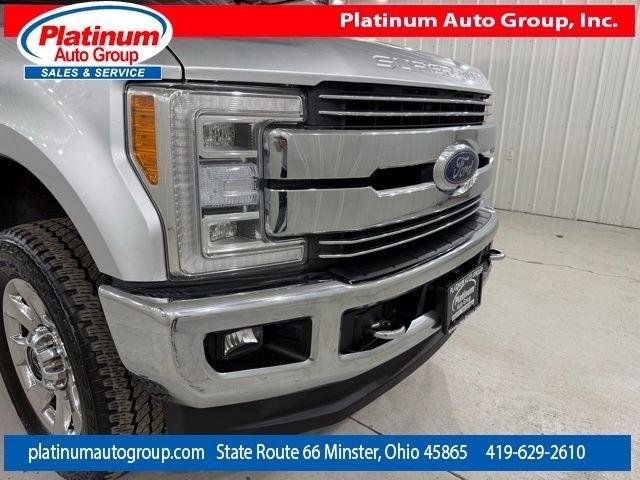 Ford Super Duty F-350 SRW  2019