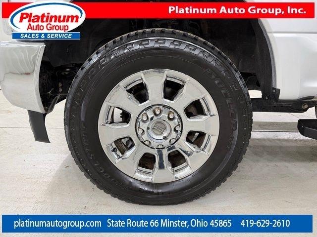 Ford Super Duty F-350 SRW  2019