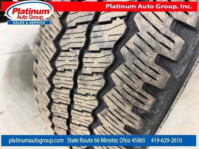 Ford Super Duty F-350 SRW  2019