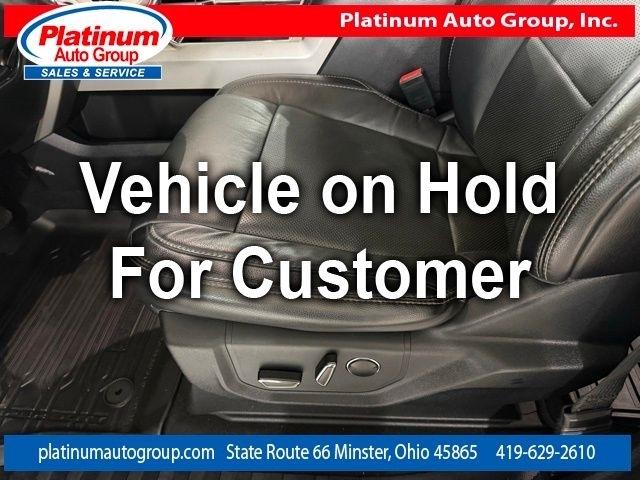 Ford Super Duty F-350 SRW  2019