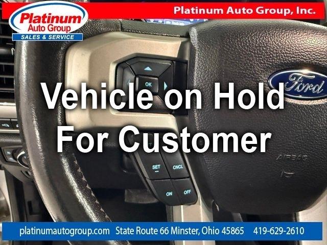 Ford Super Duty F-350 SRW  2019