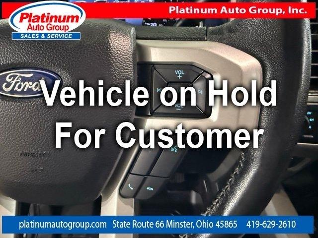 Ford Super Duty F-350 SRW  2019