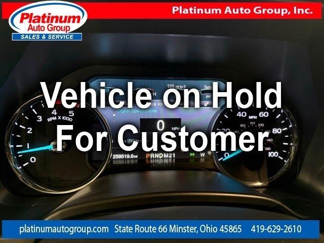 Ford Super Duty F-350 SRW  2019