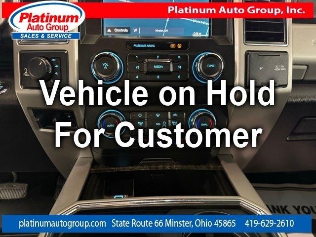 Ford Super Duty F-350 SRW  2019