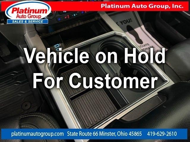 Ford Super Duty F-350 SRW  2019