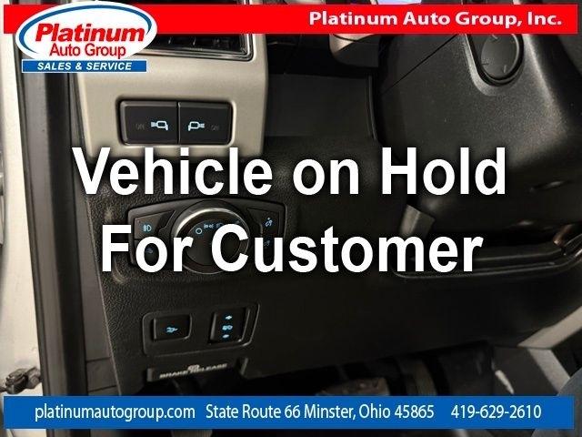 Ford Super Duty F-350 SRW  2019