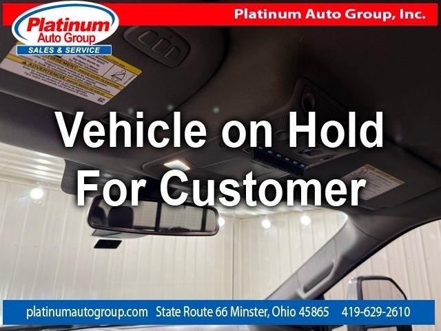 Ford Super Duty F-350 SRW  2019