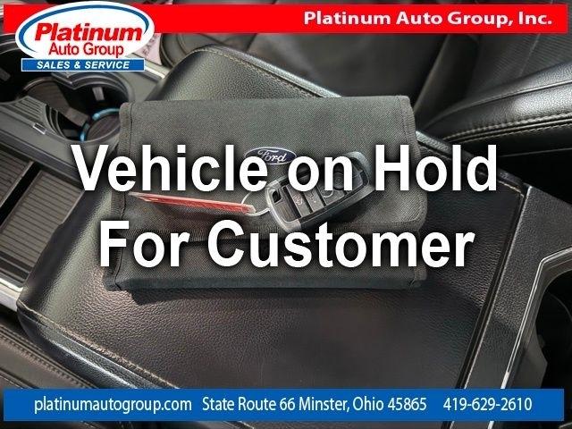 Ford Super Duty F-350 SRW  2019