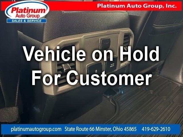 Ford Super Duty F-350 SRW  2019