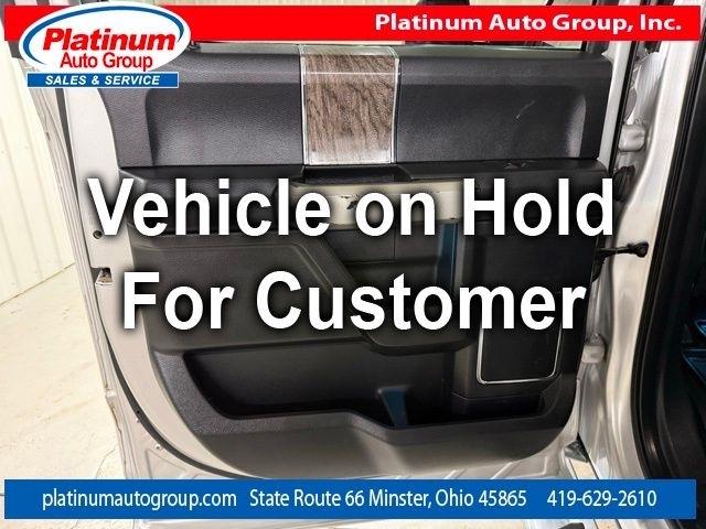 Ford Super Duty F-350 SRW  2019