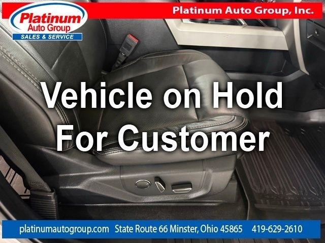 Ford Super Duty F-350 SRW  2019