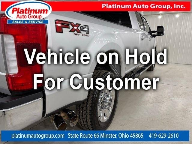 Ford Super Duty F-350 SRW  2019