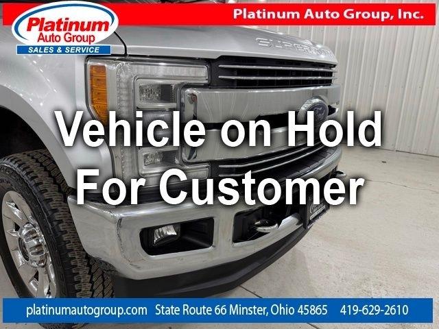 Ford Super Duty F-350 SRW  2019