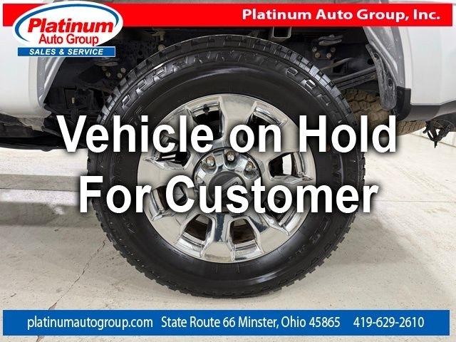 Ford Super Duty F-350 SRW  2019