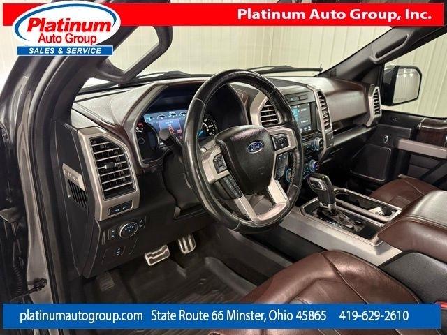 Ford 150  2017