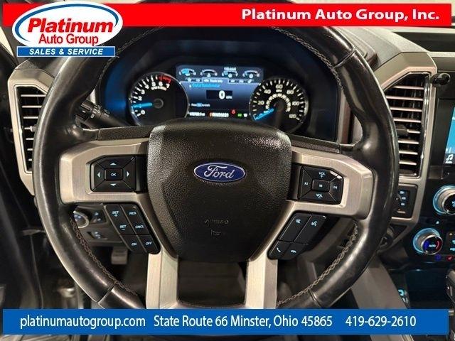 Ford 150  2017