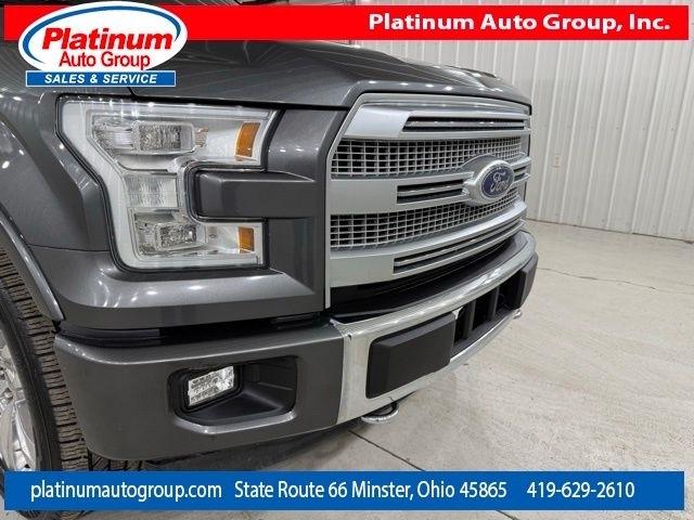 Ford 150  2017