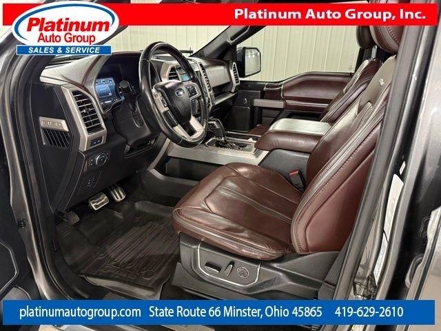 Ford 150  2017