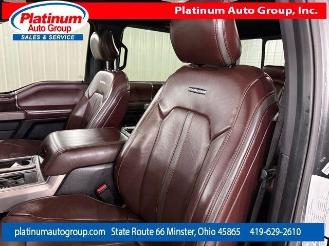 Ford 150  2017