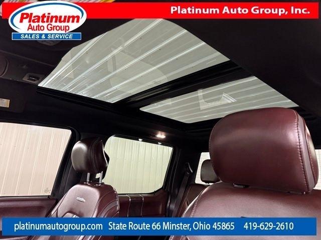 Ford 150  2017