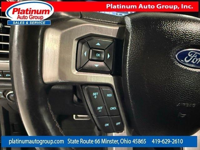 Ford 150  2017
