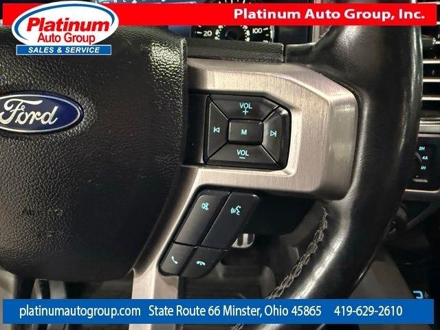Ford 150  2017