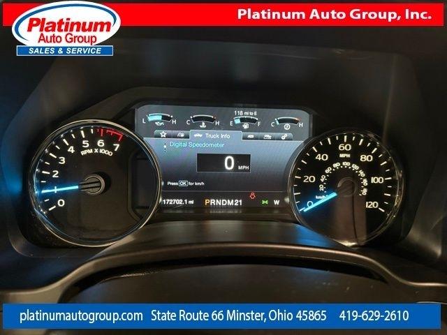 Ford 150  2017