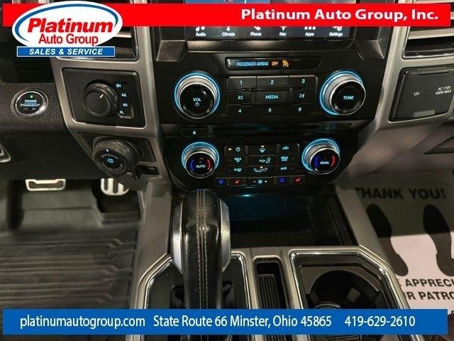 Ford 150  2017