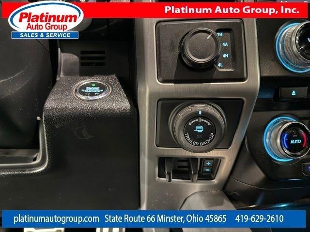 Ford 150  2017