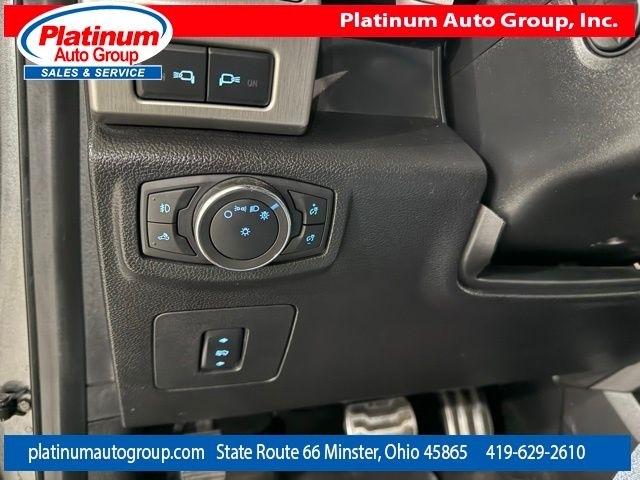 Ford 150  2017