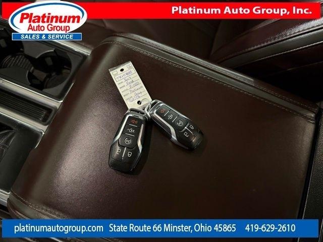 Ford 150  2017