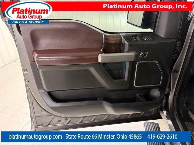 Ford 150  2017