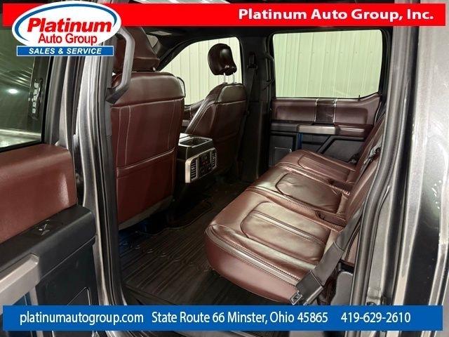 Ford 150  2017