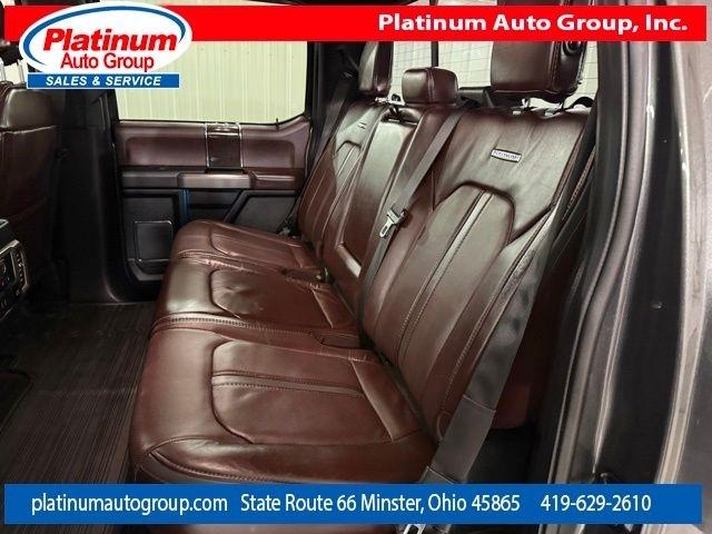 Ford 150  2017