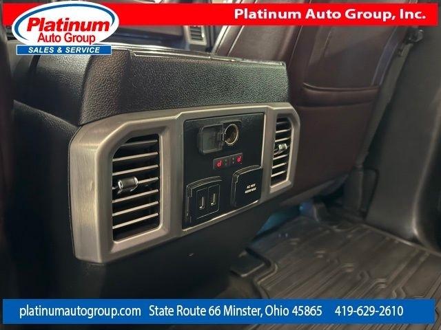 Ford 150  2017