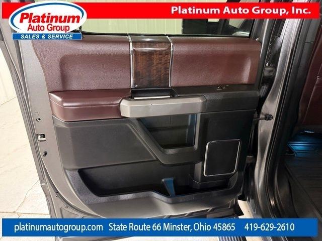 Ford 150  2017
