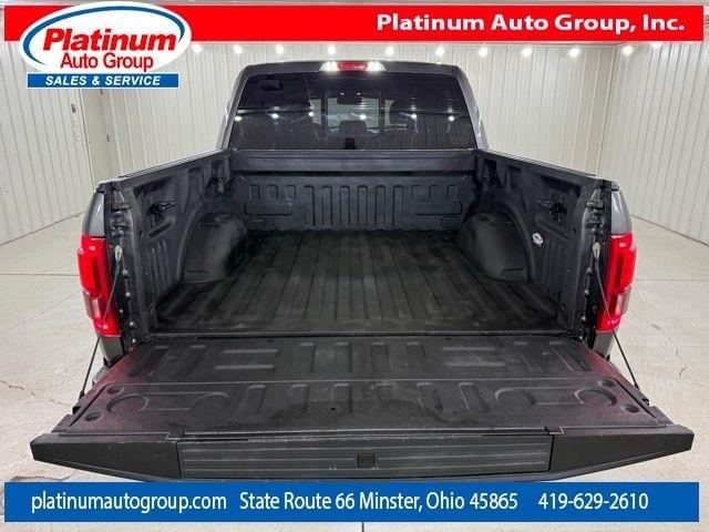 Ford 150  2017