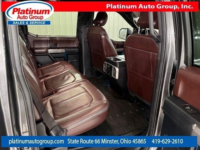 Ford 150  2017