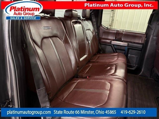 Ford 150  2017
