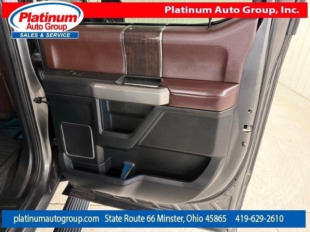 Ford 150  2017