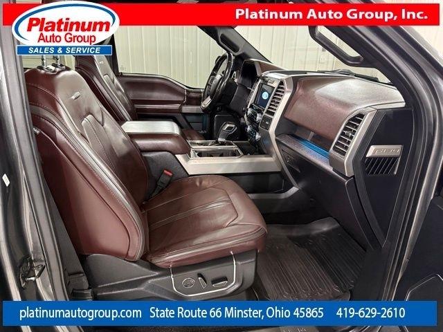 Ford 150  2017