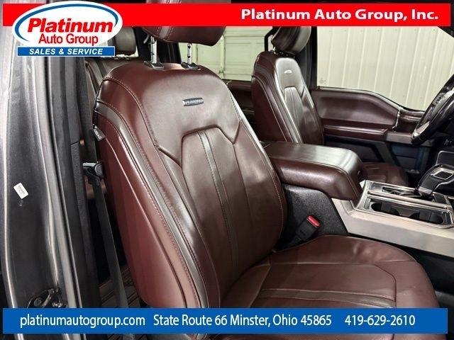Ford 150  2017