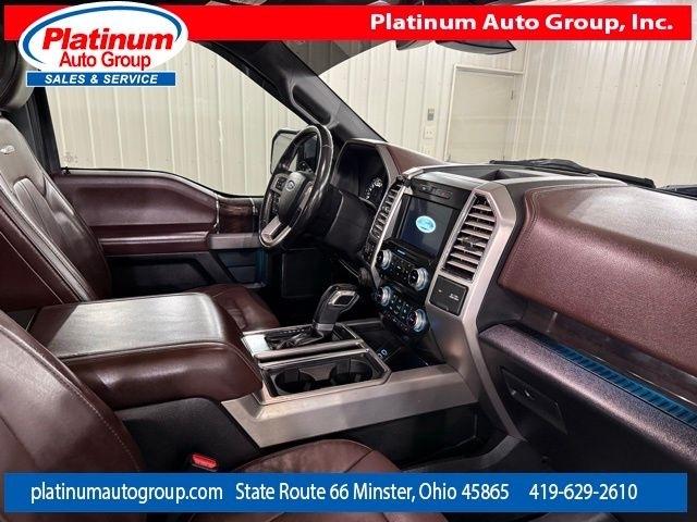 Ford 150  2017