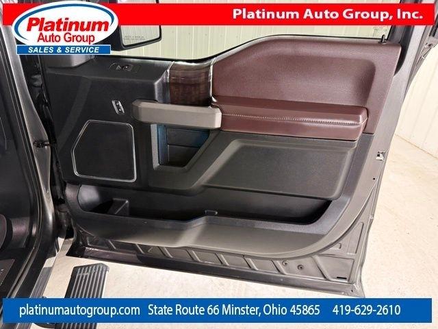 Ford 150  2017
