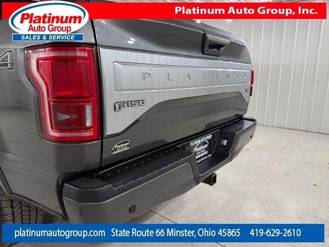 Ford 150  2017