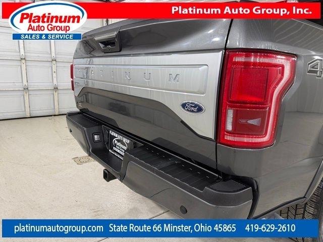 Ford 150  2017