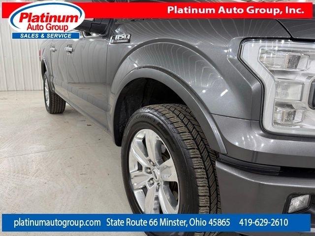 Ford 150  2017