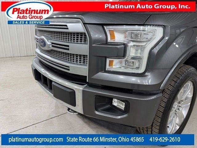 Ford 150  2017