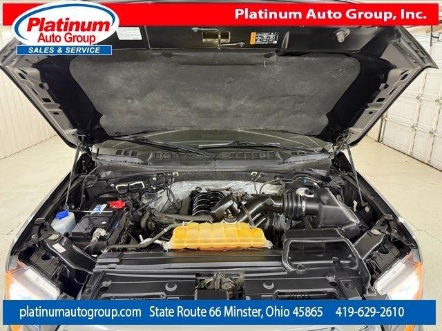 Ford 150  2017