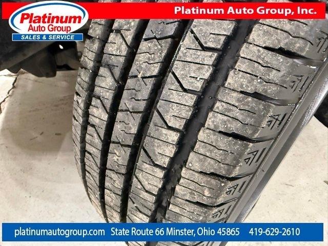 Chevrolet Express Cargo Van  2017